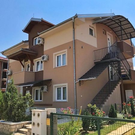 Apartmani Novak - Srebrno Jezero Veliko Gradište Exterior foto